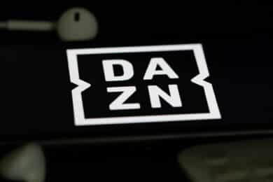 dazn