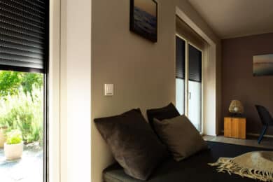 Eve Smart Home Matter