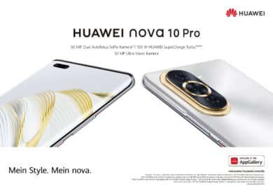 Huawei Nova 10