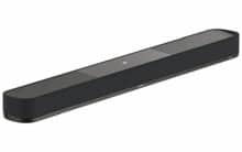 sennheiser Ambeo plus soundbar