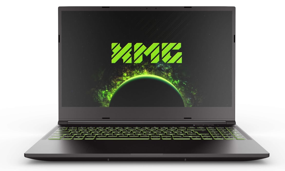 XMG Core 15 (M22)