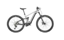 Bergamont E-Trailster Expert