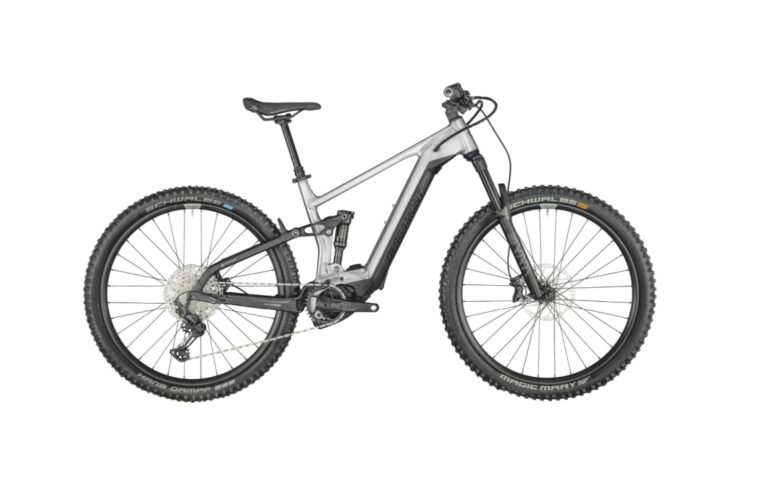 Bergamont E-Trailster Expert