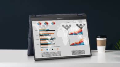 Asus ExpertBook B5 Flip