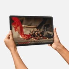 Lenovo Tab P11 Gen 2