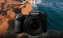 Fujifilm X-H2