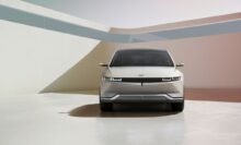 Hyundai Ioniq 5 (2023)