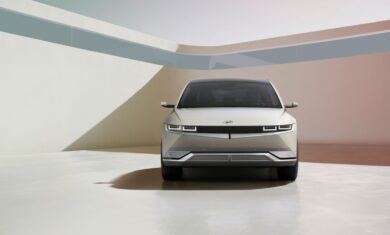 Hyundai Ioniq 5 (2023)