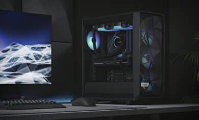 Meshify 2 Compact RGB