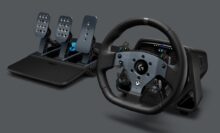 Logitech G PRO Racing Wheel