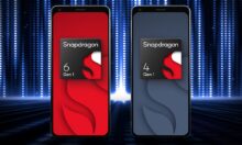 Snapdragon 4 Gen 1 und Snapdragon 6 Gen 1