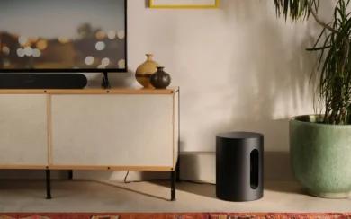 Sonos Sub Mini