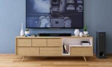 Sound Blaster Katana V2X