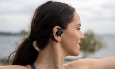 Oladance Wearable Stereo: Die besten Open Ear Kopfhörer