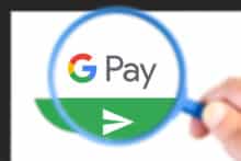 google payments