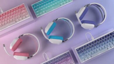 Corsair Enchanted Quest Collection