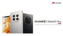 Huawei Mate 50 Pro