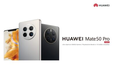 Huawei Mate 50 Pro