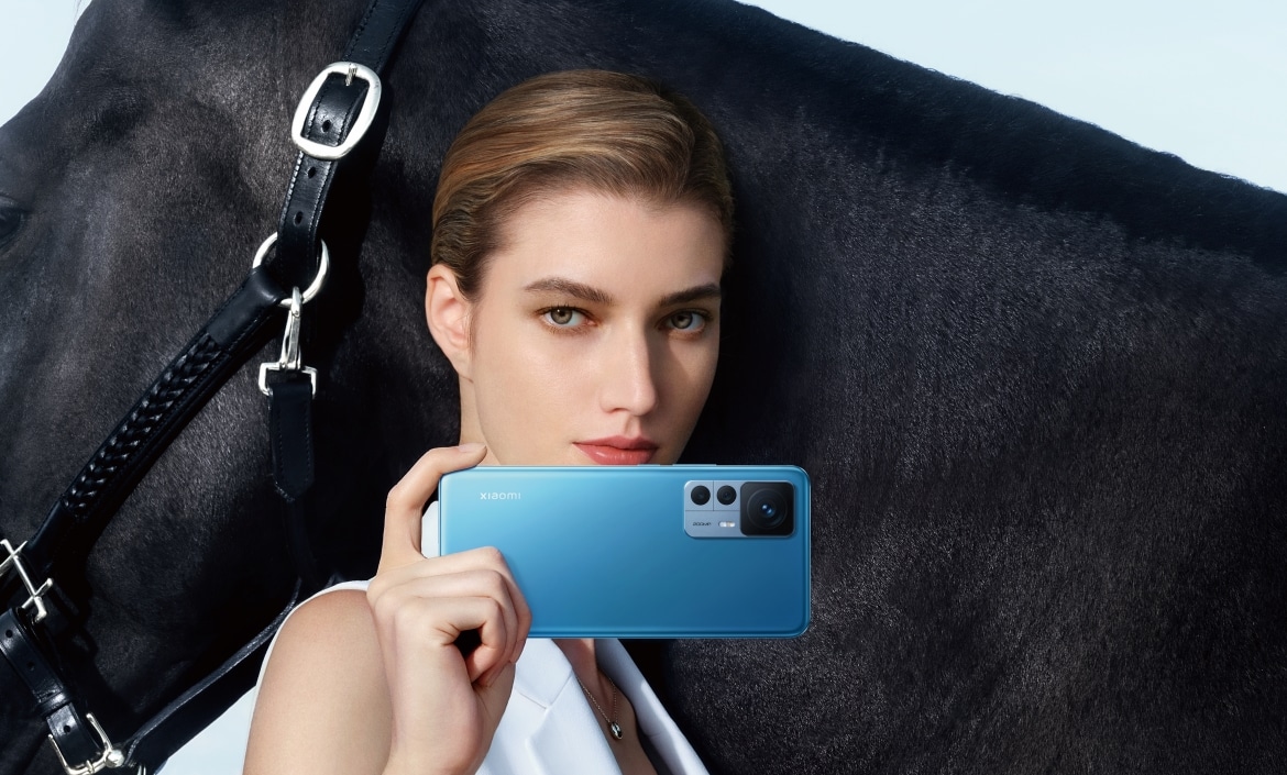 Xiaomi 12T und Xiaomi 12T Pro: Alle Infos und Details