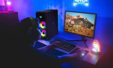 Acer Predator Orion 7000 (PO7-650)