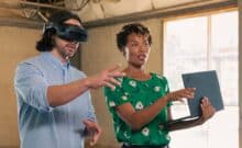 Lenovo ThinkReality VRX