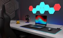Corsair und Nanoleaf
