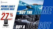 Ecovacs Deals Prime Exklusiv Angebote