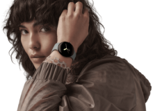 Google Pixel Watch