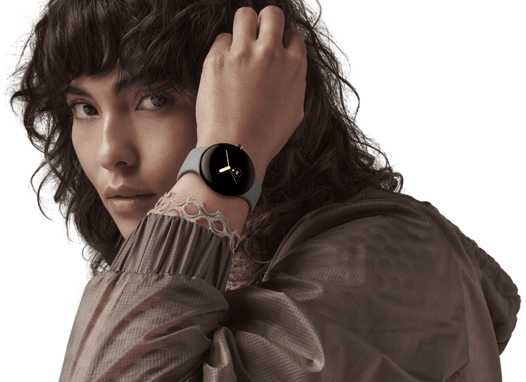 Google Pixel Watch