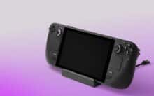 Steam Deck ohne Warteschlange verfügbar