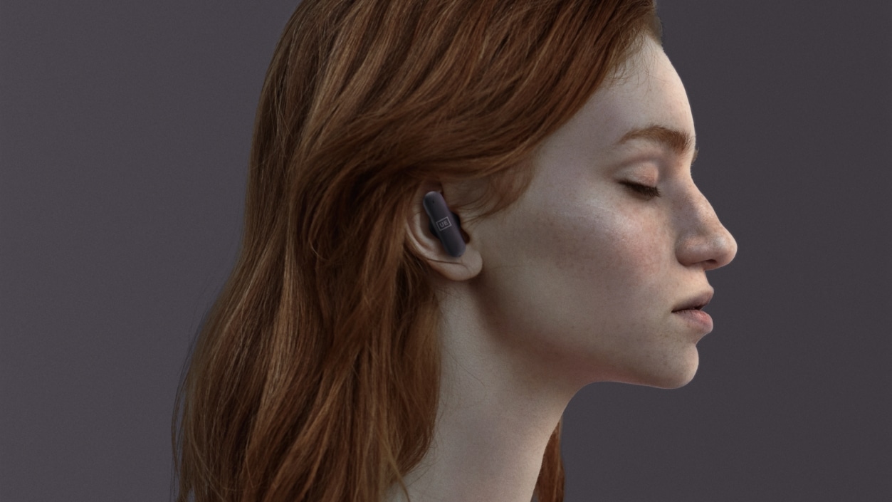 Ultimate Ears UE Fits