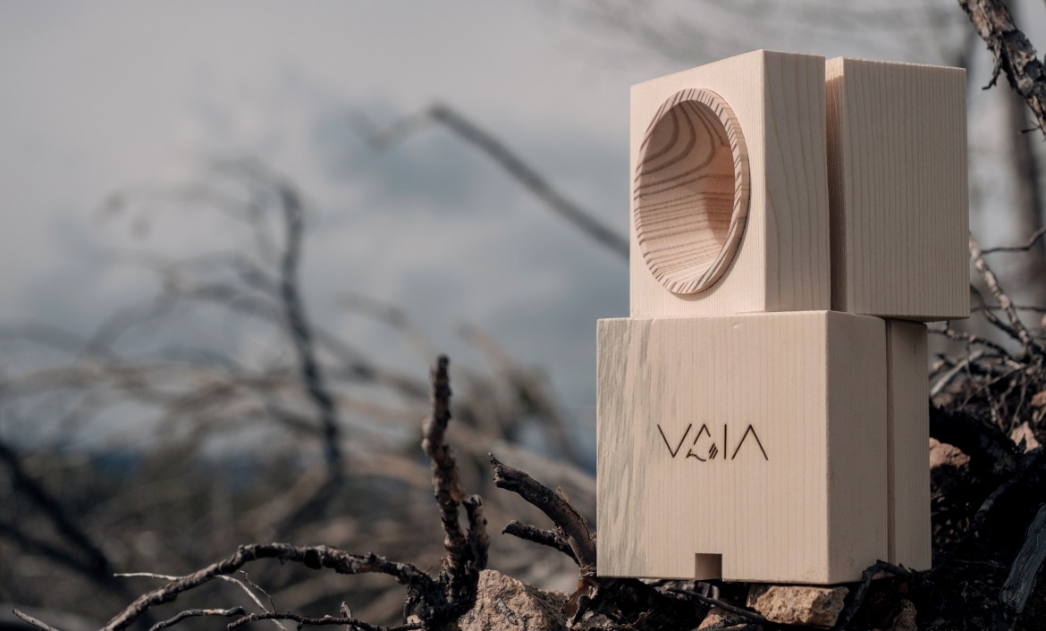 VAIA Cube