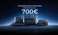 Bluetti Black Friday 2022 Deals: Die besten Angebote