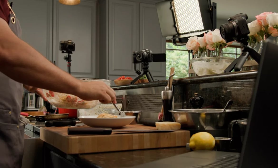 Canon EOS Webcam Utility Pro