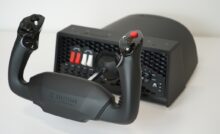 Honeycomb Alpha Flight Controls XPC