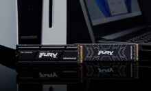 Kingston FURY Renegade HS