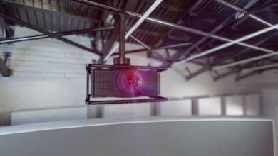 Optoma DualCore ZU1300 und ZU1100