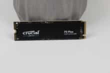 Crucial P3 Plus Titelbild