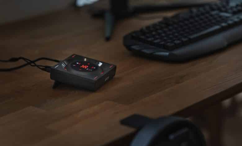 EPOS GSX 1000 2nd Edition