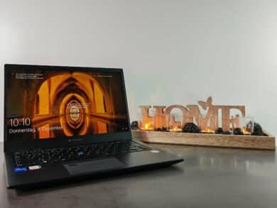 Dynabook Portégé X30L-K-139 Test