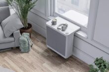 Wärmepumpen von Gradient