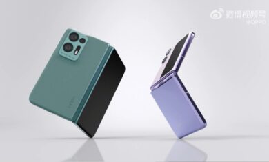 Oppo Find N2 und Find N2 Flip