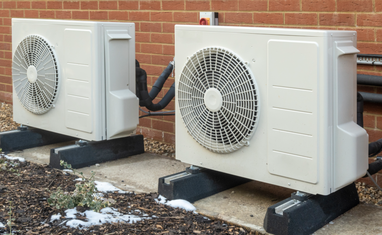 Wärmepumpe nachrüsten - sinnvoll oder nicht?