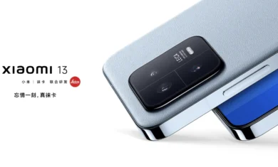 Xiaomi 13 und Xiaomi 13 Pro