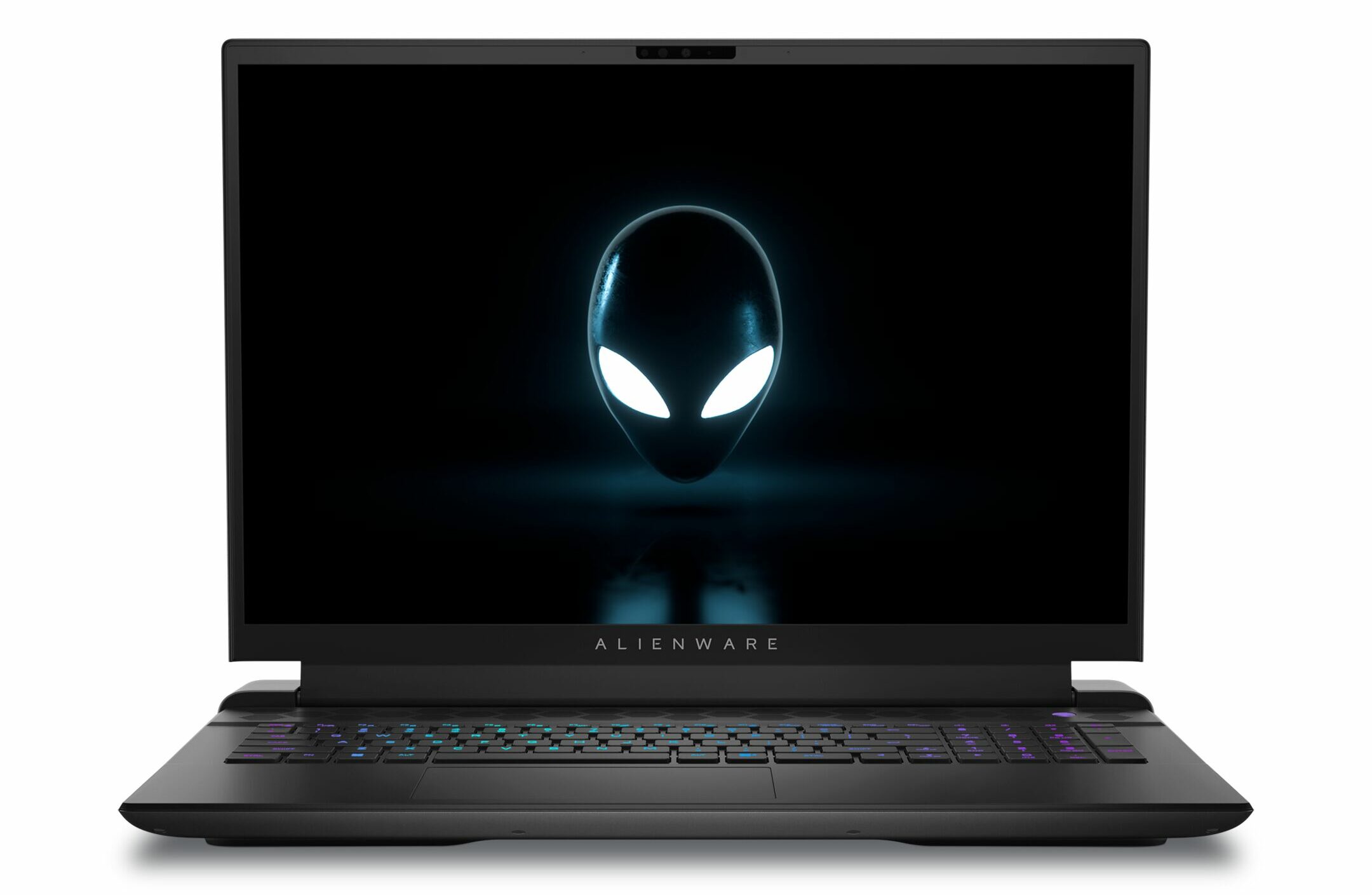 alienware m16