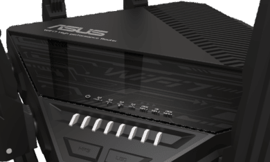 ASUS ROG Rapture GT-BE98 und mehr: Neue Router zur CES 2023