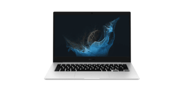 samsung galaxy book2 go