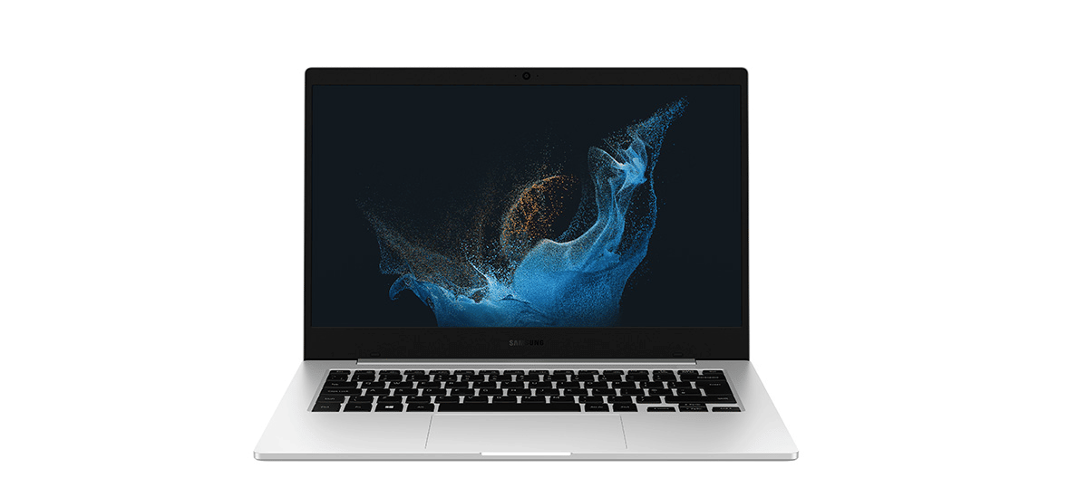 samsung galaxy book2 go