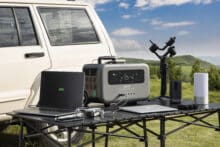 Zendure SuperBase Pro 2000