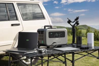 Zendure SuperBase Pro 2000